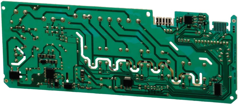 Leistungsmodul 00753799