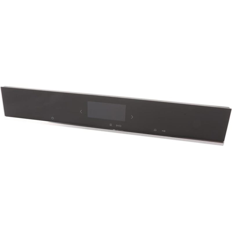 Bedienblende Siemens 11052590 für Herd Bosch