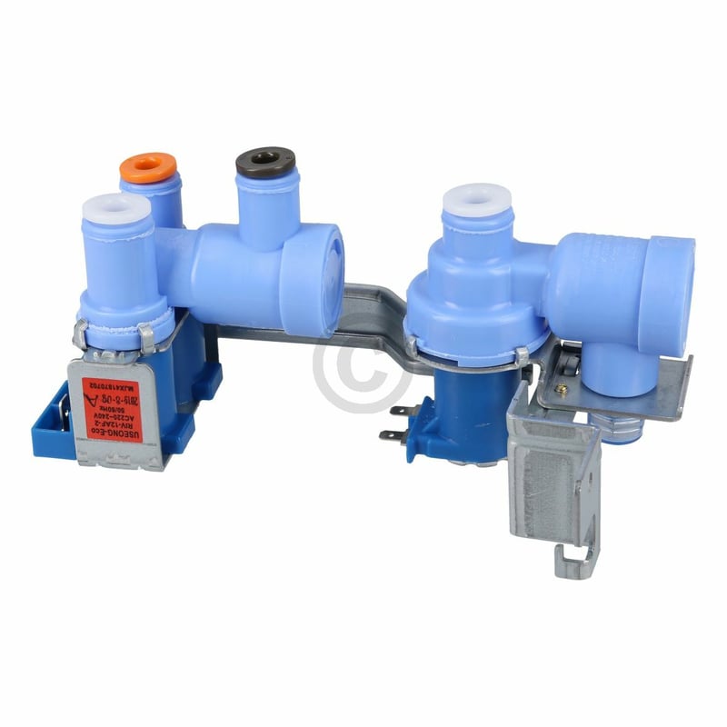 3-Wege-Ventil für Kühlschrank LG 5221JA2006A Wasser-Diode