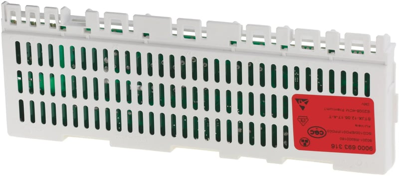 Steuergerät 00750353