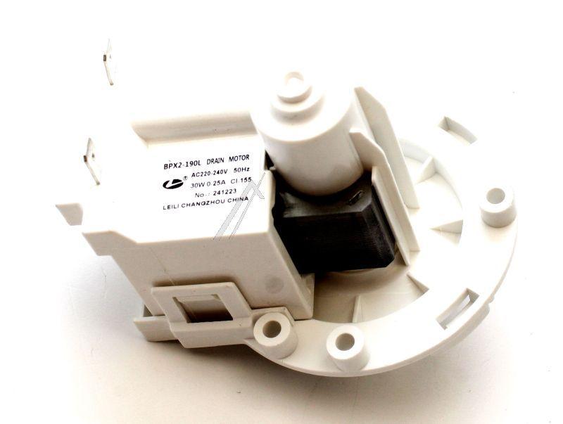 Laugenpumpe Bpx2-190l für Ofen Aeg Ablauf