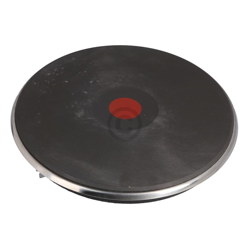 Kochplatte 180mmØ 2000W Bauknecht C00912663 für Kochfeld Bauknecht