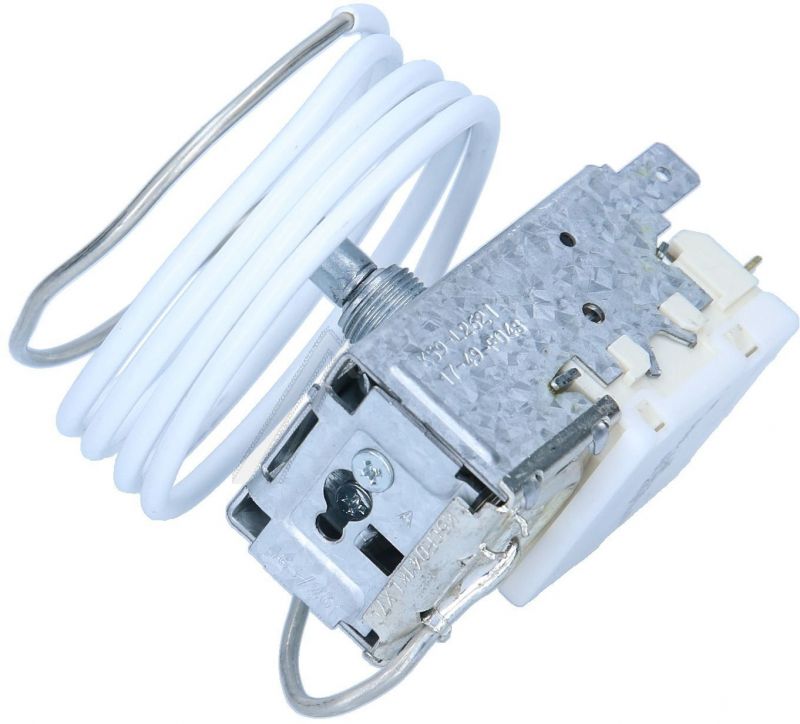 Kühlschrankthermostat Liebherr 615108700 K59-L2621/000 Temperaturregelung
