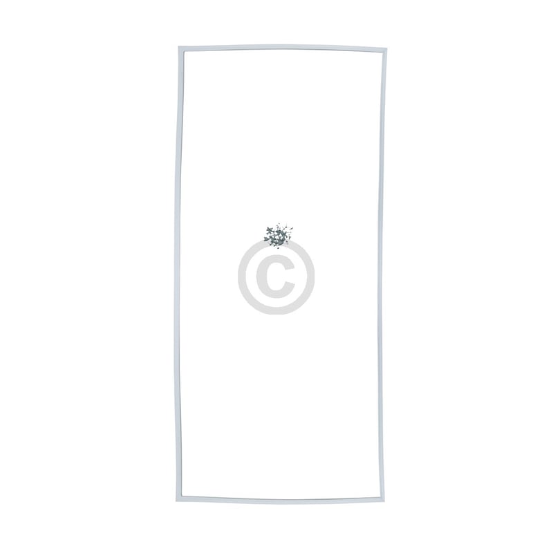 Türdichtung LIEBHERR 7108963 für Gefrierschrank Weinklimaschrank