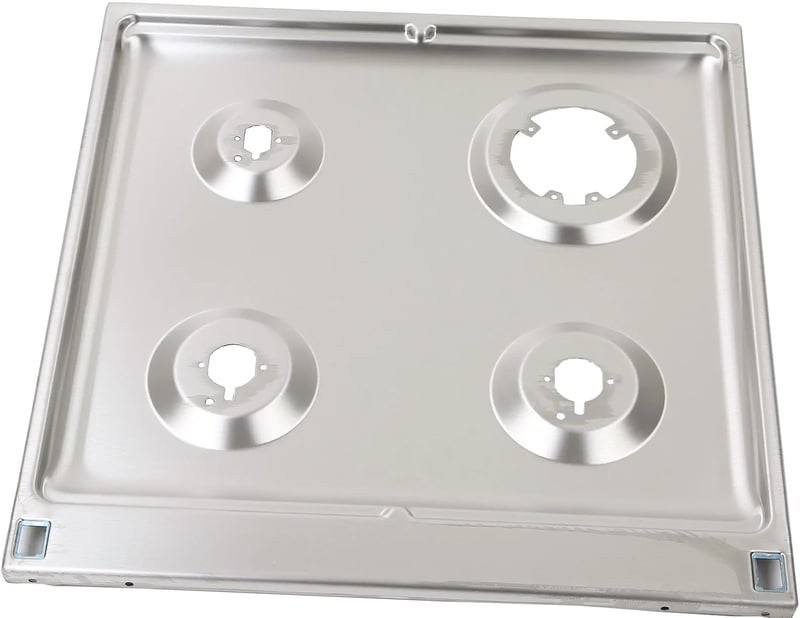 Tischplatte 00717591 Originalersatzteil von Bosch