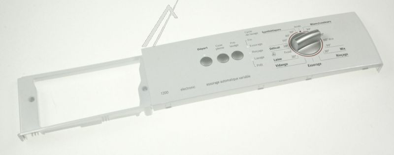 Bedienblende 00705524