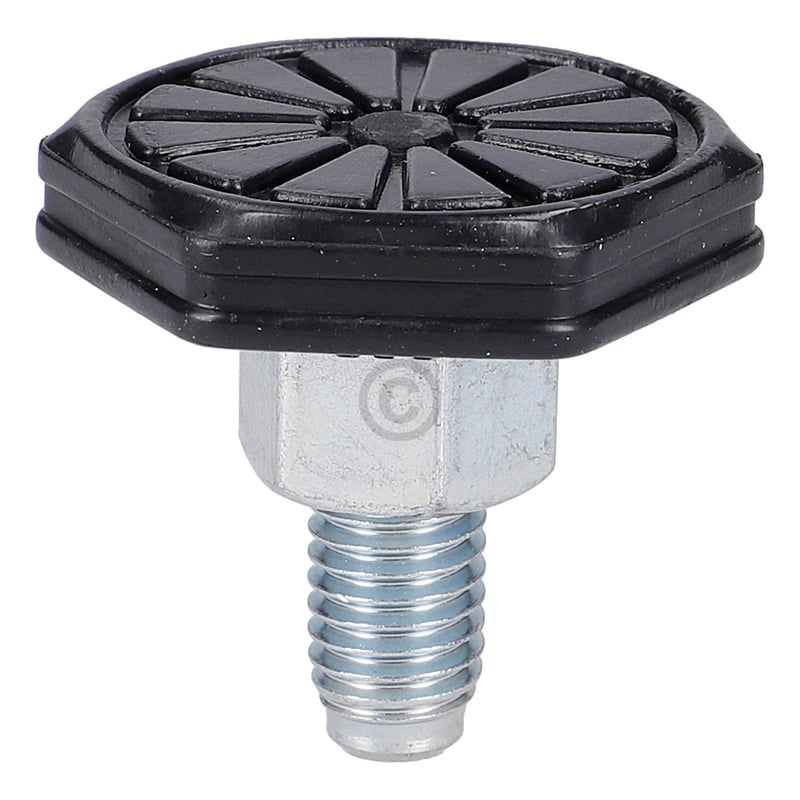 Gerätefuß Haier 49049758 0020300170G für Waschmaschinen