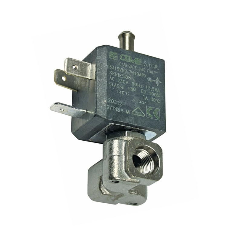 Ventil Magnetventil 5213215821 DeLonghi
