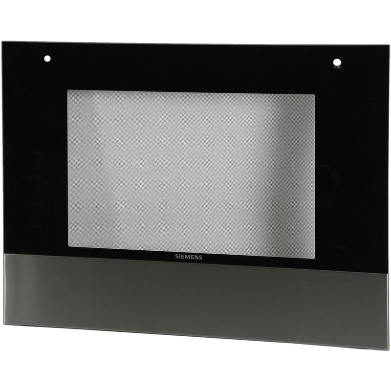 Außentür door glass set 00775159