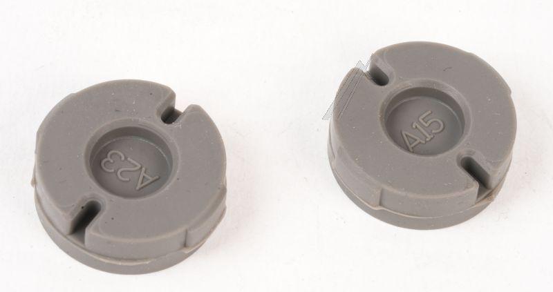 Faltbarer Schraubstopfen Segway-Ninebot AB.00.0014.54 für E-Scooter E10