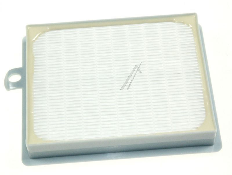 High-Flow-HEPA-Filter für Philips Staubsauger 432200492925 (1er-Pack) Luftreinigung