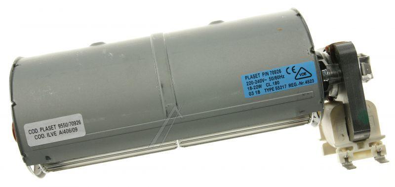 Tangentiallüfter für Ofen Ilve A40609 Heißluft Zirkulation