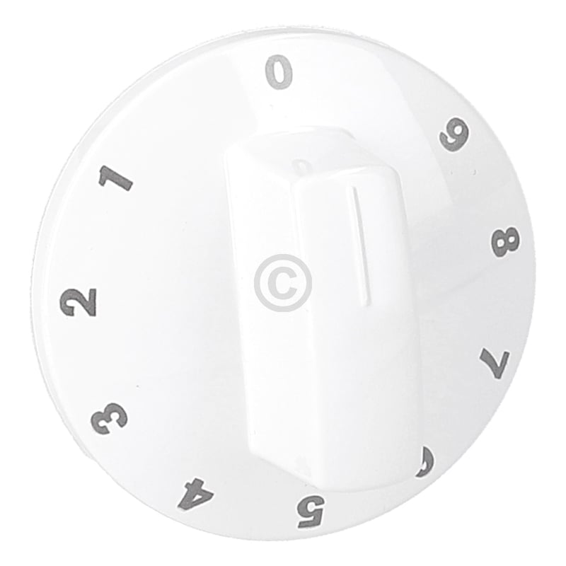 KNEBEL, ENERGIEREGLER 8071271095