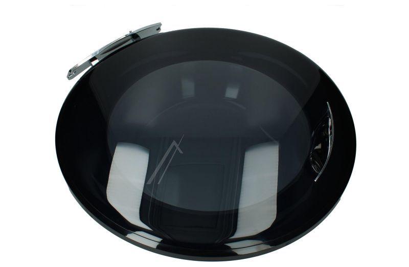 Türmodul für Haier Waschmaschine 49124585 Waschmaschinentür