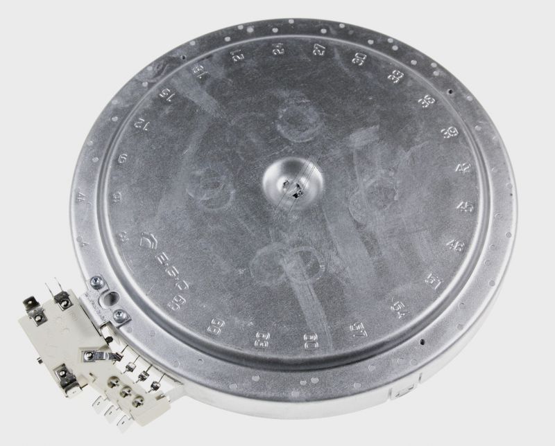 Heizelement für Ofen Amica 8067860 2100W 230V