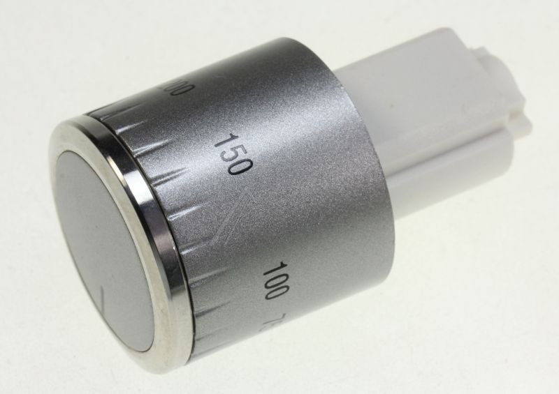Backofen-Thermostatknopf Weiß für Beko/Grundig/Arçelik Ofen C00914458