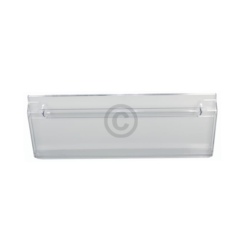 Gefrierfachklappe AEG 2092559091 für Gefrierschrank KühlGefrierKombination