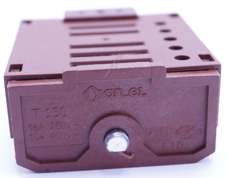 Umschalter für Ofen Smeg 811730213 Backofenschalter