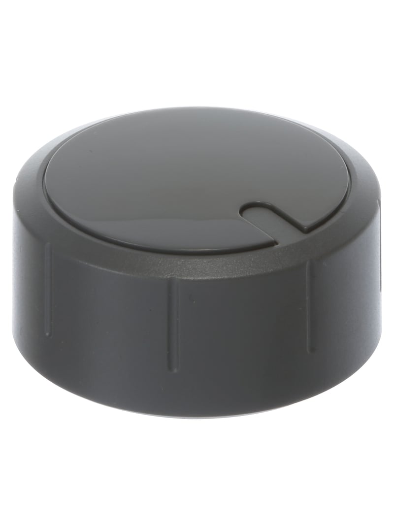 Drehknopf für Küchenmaschine BSH-Gruppe 00635387 Steuerung