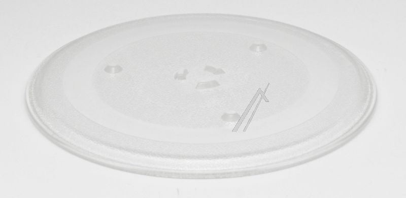 Glasdrehteller für Mikrowelle Midea 12570000015311 Platte Ø28,8cm