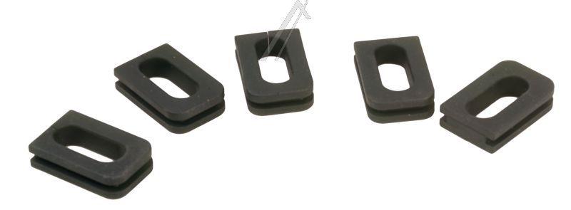 Einloch-Kabelhülse Segway-Ninebot AB.50.0037.38 für E-Scooter GT1E GT1D GT2PE