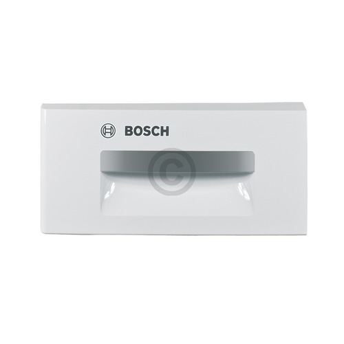 Griffplatte BOSCH 00652775 Schalengriff für Wasserbehälter Trockner