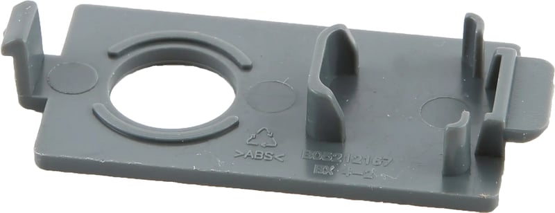 Deckelscharnier für Bosch-Scharnier 12031967 Tür-Fixierung