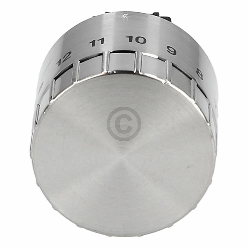 KNEBEL ENERGIEREGLER ZWEIKREIS Küppersbusch 542109