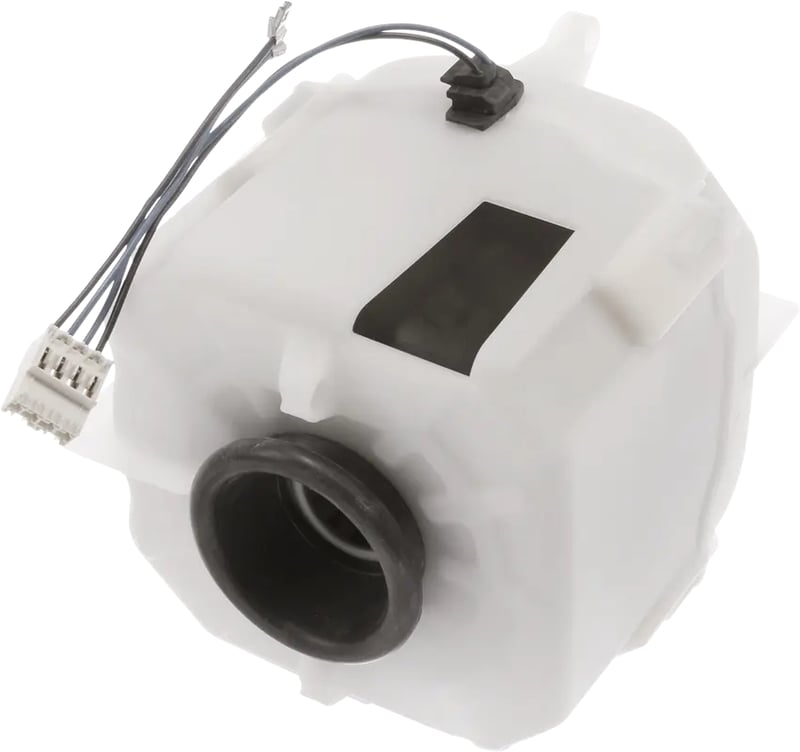 Gebläsemotor 00754907