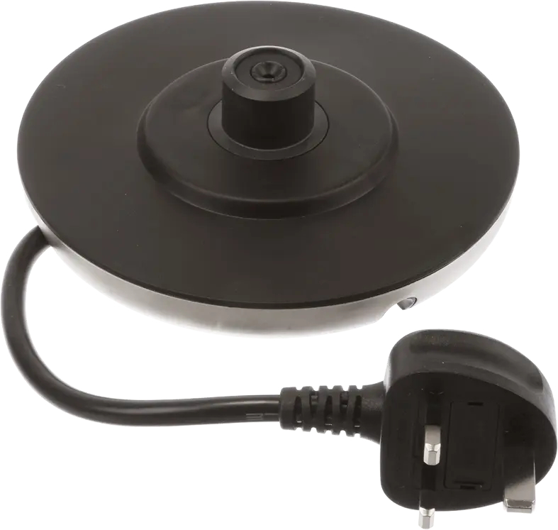 Sockel für Wasserkocher Bosch 00752015 Heizelement, Kontakt