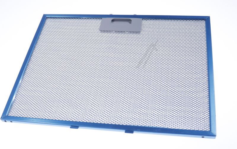 Metallfettfilter für Elica Dunstabzugshaube ACC0193430 358x270 mm