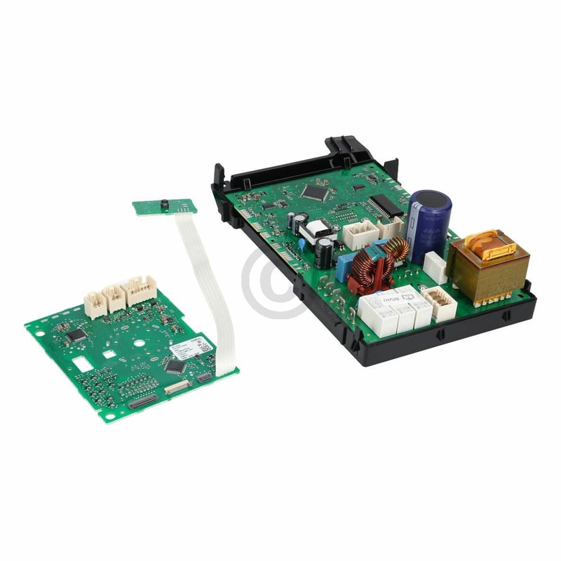 Reparatursatzprogrammed SIEMENS 12034503 für Waschtrockner