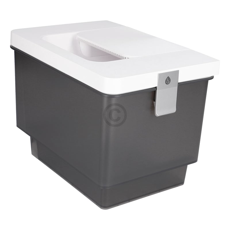 Dirty Water Tank （white） 201-2441-0479