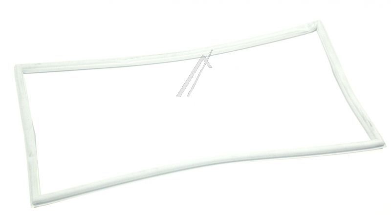 Gefrierfachtürdichtung für Kühlschrank Beko 4123280800 Kühlschrankdichtung