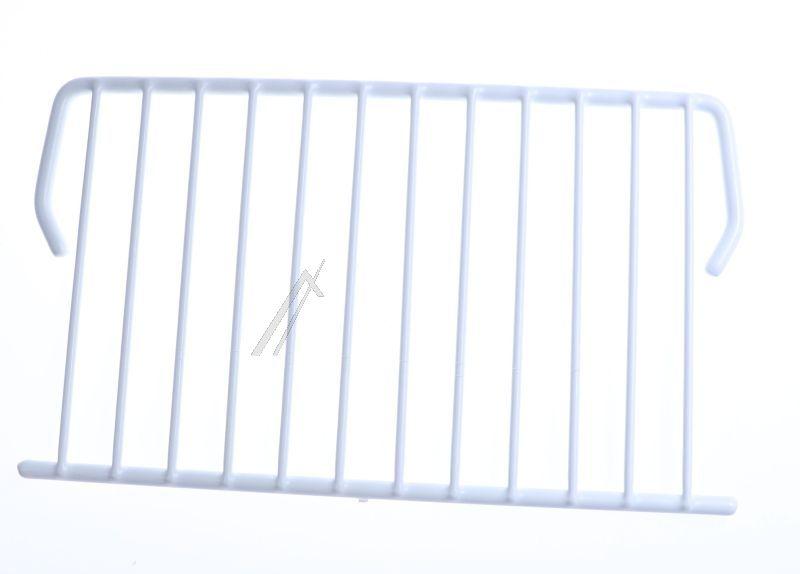 Abstellgitter weiß für Kühlschrank Dometic 207204501 oben
