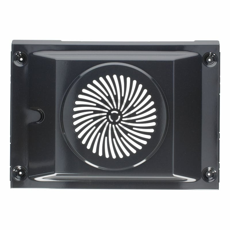 Deckel für Umluftgebläse Electrolux 140049844024 für Herd