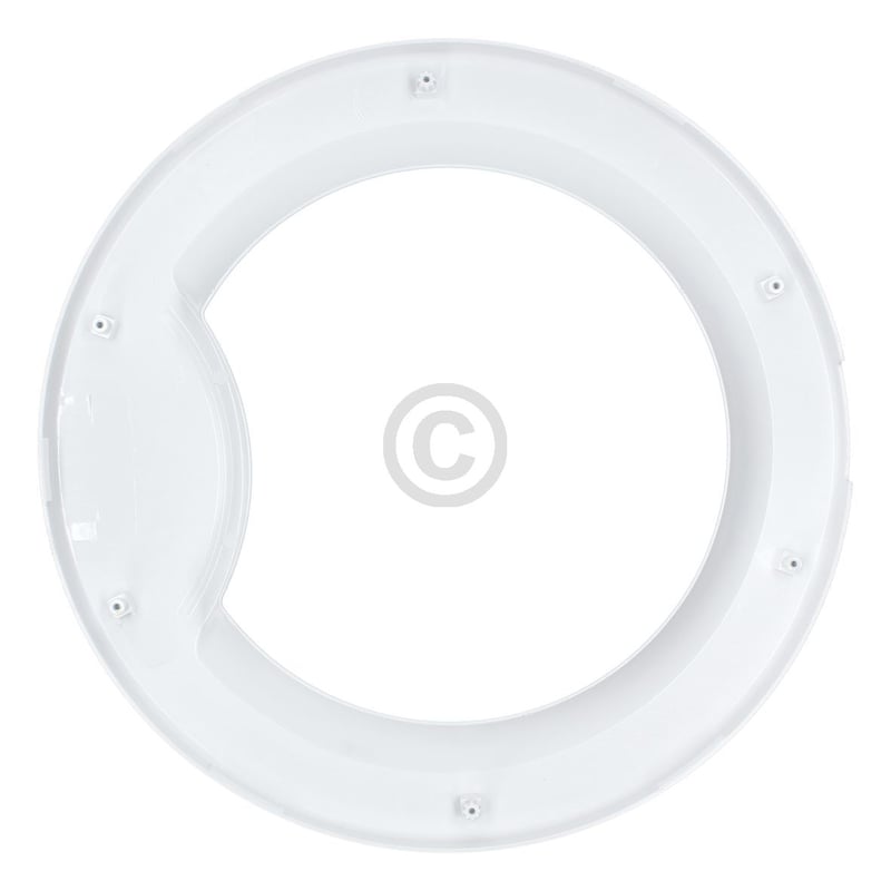 Fensterrahmen 480111103512 Waschmaschine