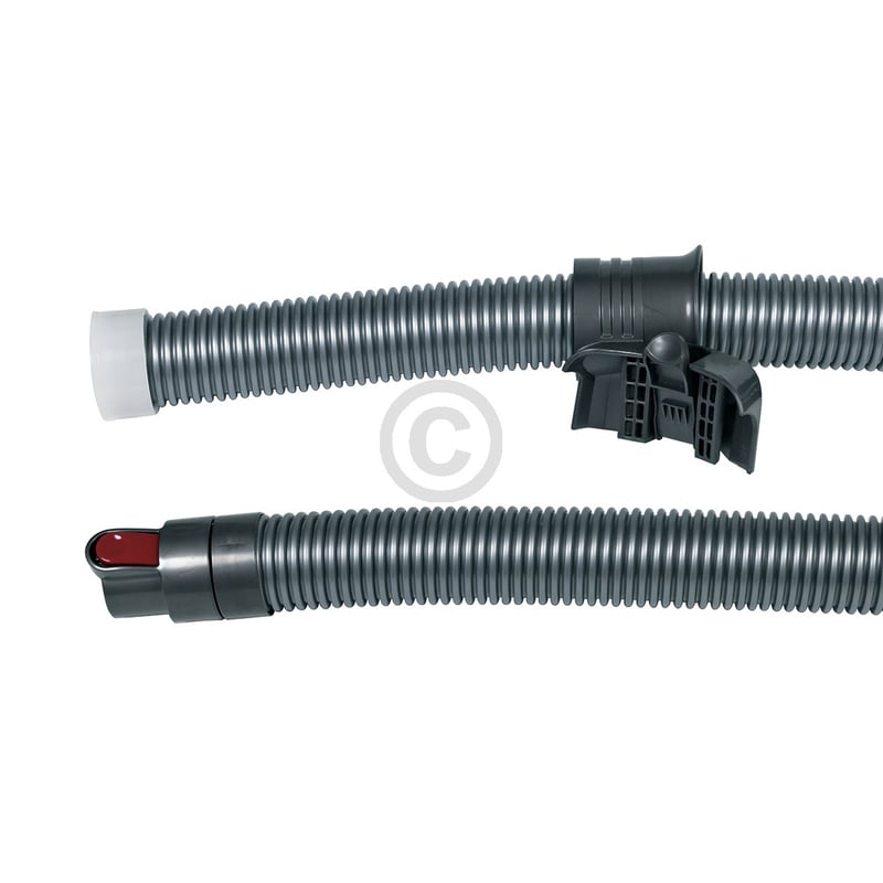 Staubsaugerschlauch dyson 918294-04 mit Geräteanschlussstück