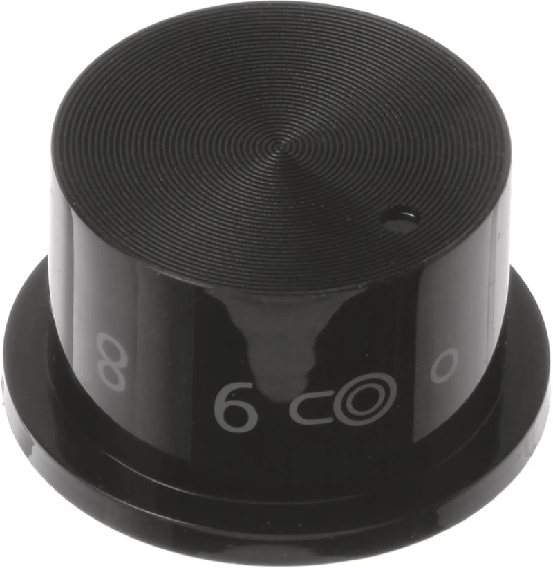 Drehgriff-Kochstelle 10004243