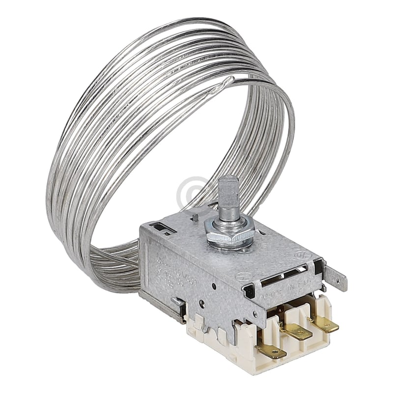 Thermostat RANCO K54-H1404 für Gefriermöbel mit aktivem Signal K54H1404001 Ranco