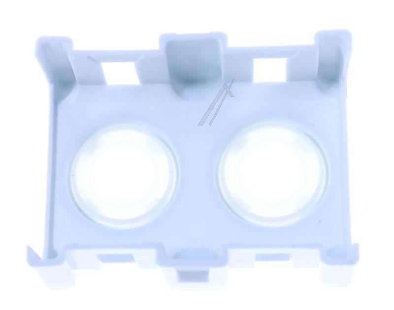 Sprüharmdüse für Bauknecht Geschirrspüler 481253029431 senkrecht