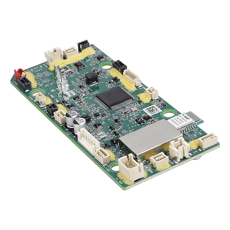 Main board 201-24C2-0383 Ecovacs