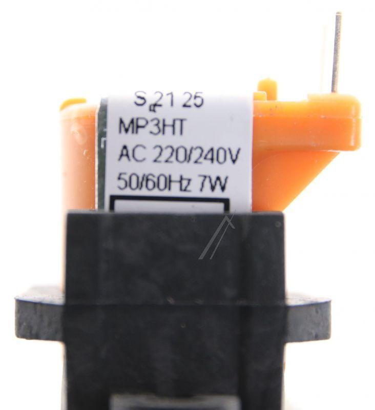 Wasserpumpenmotor für Backofen Beko C00877412 Heizung, Gebläse