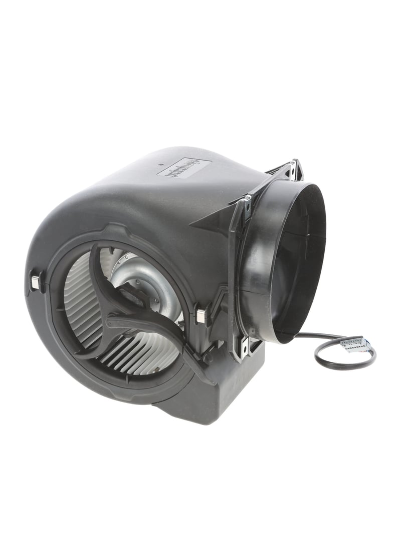 Lüftermotor 00671978