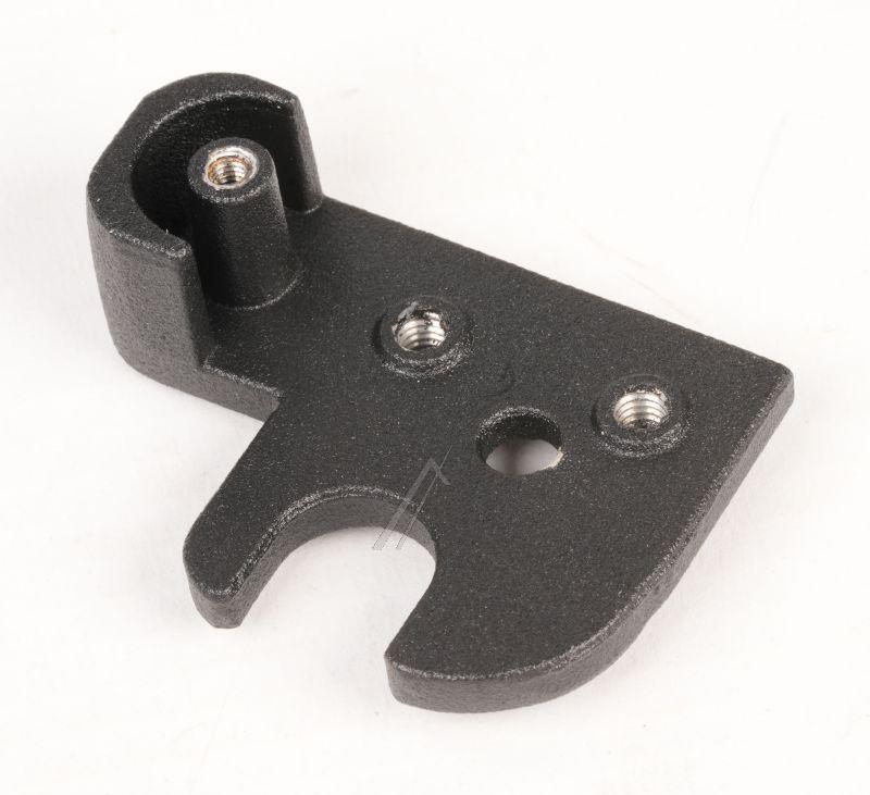 Faltvorgespannte Halterung links Segway-Ninebot AB.00.0014.95 für E-Scooter E10 Gehäuse