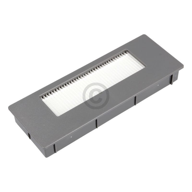 Hepafilter original Ecovacs 10001564 für Staubsaugerroboter