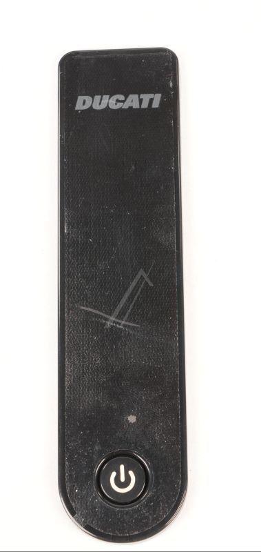 Anzeigeabdeckung Ducati Pro-I Evo DU-PROIE-AS-230003-004 für E-Scooter Gehäuse