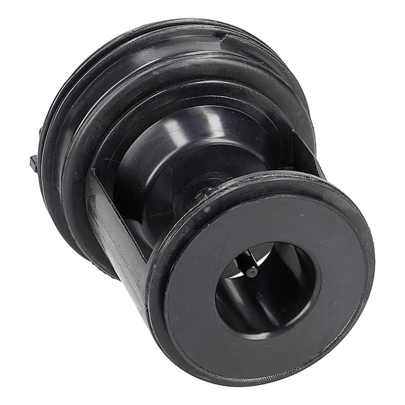 Flusensiebeinsatz für Ablaufpumpe passend für Gorenje 279538 in Waschmaschine