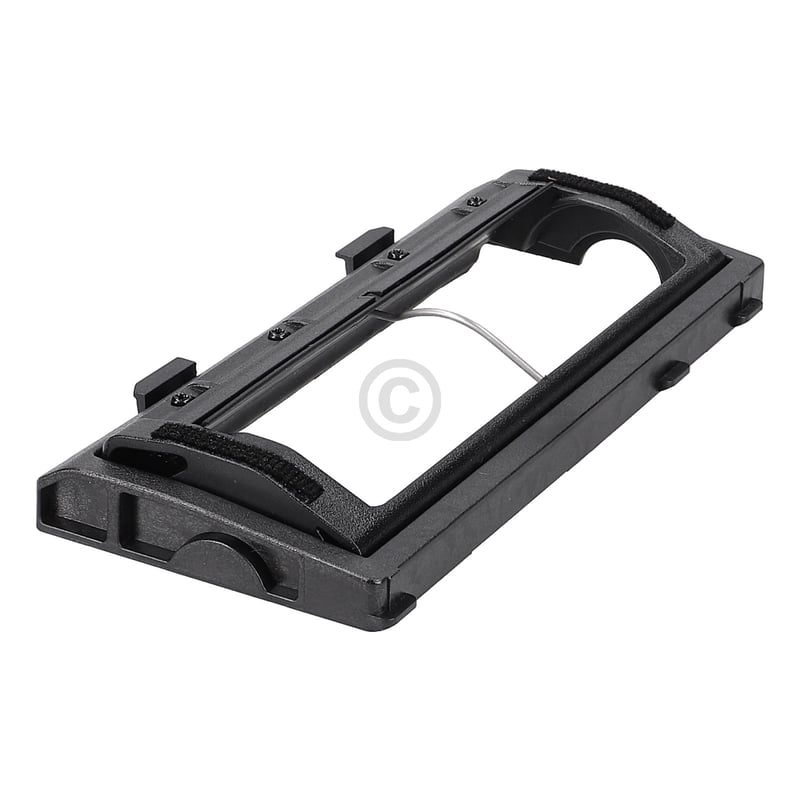 Main brush cover 201-2478-1829 Ecovacs