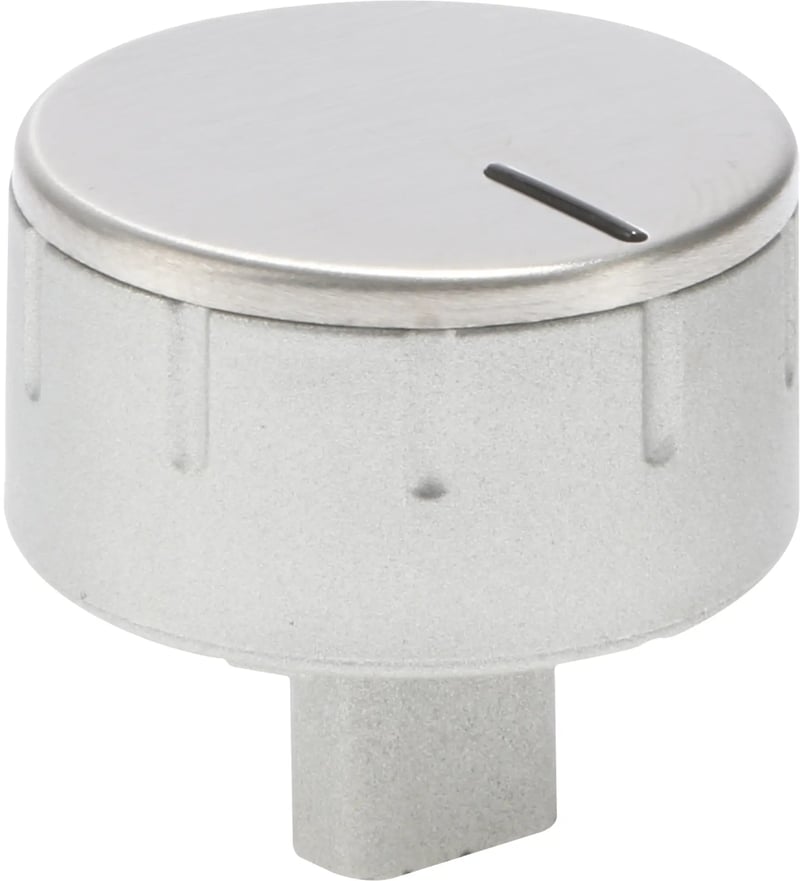 Drehgriff-Kochstelle 00614695